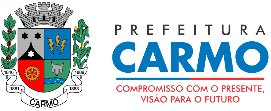 Prefeitura Municipal de Carmo, Estado do Rio de Janeiro